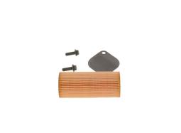 Hydraulic Filter, automatic transmission BOSCH F 026 404 004