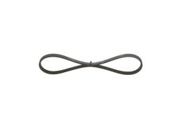 V-ribbed Belt BOSCH 1987947881