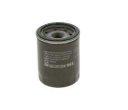 Oil Filter BOSCH 0 986 452 041