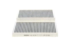 Filter, cabin air BOSCH 1987432500