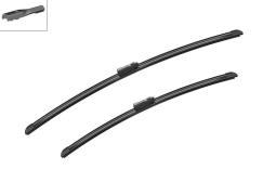 Wiper Blade BOSCH 3 397 007 638