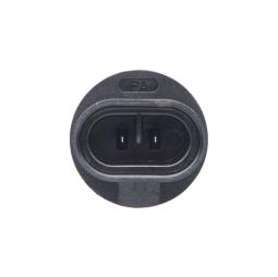 Bulb, front fog light BOSCH 1987302024