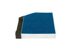 Filter, cabin air BOSCH 0 986 628 567