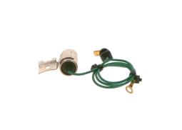 Capacitor, ignition system BOSCH 1 237 330 133