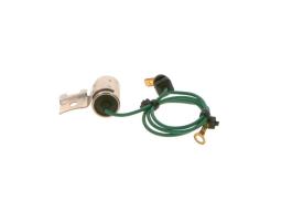 Capacitor, ignition system BOSCH 1237330133