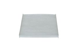 Filter, cabin air BOSCH 1987435151