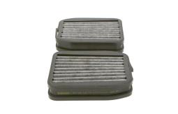 Filter, cabin air BOSCH 1987432512