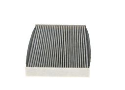 Filter, cabin air BOSCH 1987435591