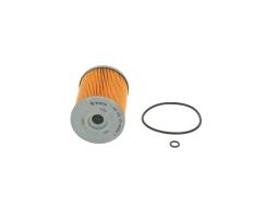 Oil Filter BOSCH 1 457 429 103