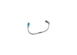 Warning Contact, brake pad wear BOSCH 1987473039