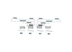Accessory Kit, brake shoes BOSCH 1987475315