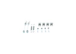 Accessory Kit, brake shoes BOSCH 1987475271