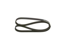 V-ribbed Belt BOSCH 1987947818