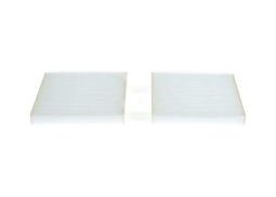 Filter, cabin air BOSCH 1987432242