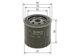 Oil Filter BOSCH F 026 407 250