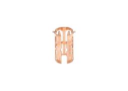 Clamping Sleeve, wheel speed sensor BOSCH 2261024304