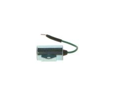 Capacitor, ignition system BOSCH 1 237 330 809