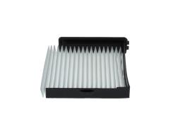 Filter, cabin air BOSCH 1987435093