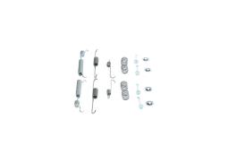 Accessory Kit, brake shoes BOSCH 1987475296