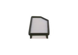 Air Filter BOSCH F 026 400 350