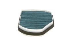 Filter, cabin air BOSCH 0 986 628 511