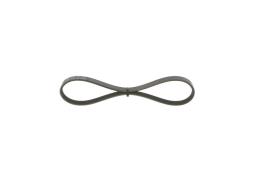 V-ribbed Belt BOSCH 1987946287