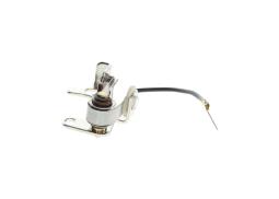 Contact Breaker, ignition distributor BOSCH 1237013729