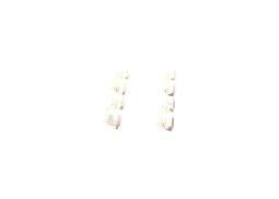 Accessory Kit, disc brake pad BOSCH 1987474736
