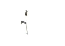 Cable Pull, parking brake BOSCH 1 987 477 522