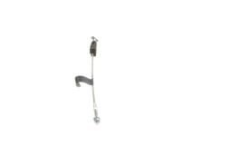 Cable Pull, parking brake BOSCH 1987477522