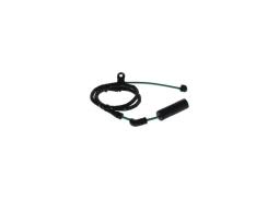 Warning Contact, brake pad wear BOSCH 1987473021