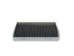 Filter, cabin air BOSCH 1987432300