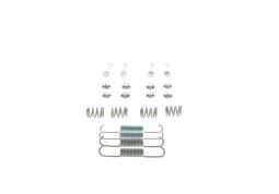 Accessory Kit, parking brake shoes BOSCH 1 987 475 376