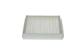 Filter, cabin air BOSCH 1 987 435 163