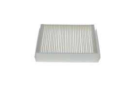 Filter, cabin air BOSCH 1987435163