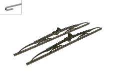 Wiper Blade BOSCH 3 397 118 560