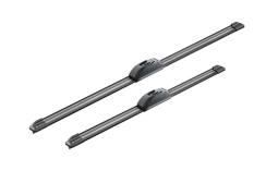 Wiper Blade BOSCH 3397118908