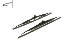 Wiper Blade BOSCH 3397118566