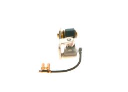 Contact Breaker, ignition distributor BOSCH 1237013052