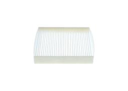 Filter, cabin air BOSCH 1987432190