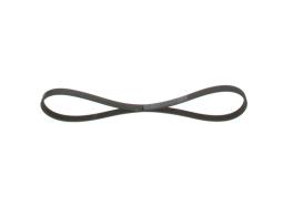 V-ribbed Belt BOSCH 1987947814