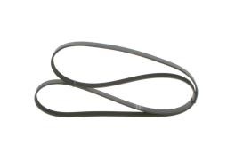 V-ribbed Belt BOSCH 1987945707