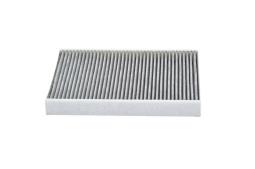 Filter, cabin air BOSCH 1987432311