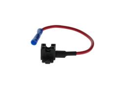 Fuse Holder BOSCH 0 986 354 014