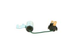 Capacitor, ignition system BOSCH 1237330316