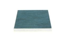 Filter, cabin air BOSCH 0 986 628 525