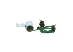 Capacitor, ignition system BOSCH 1237330191