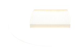 Filter, cabin air BOSCH 1 987 432 038