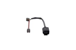 Warning Contact, brake pad wear BOSCH 1987474563