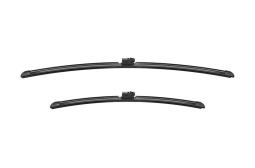 Wiper Blade BOSCH 3397014206